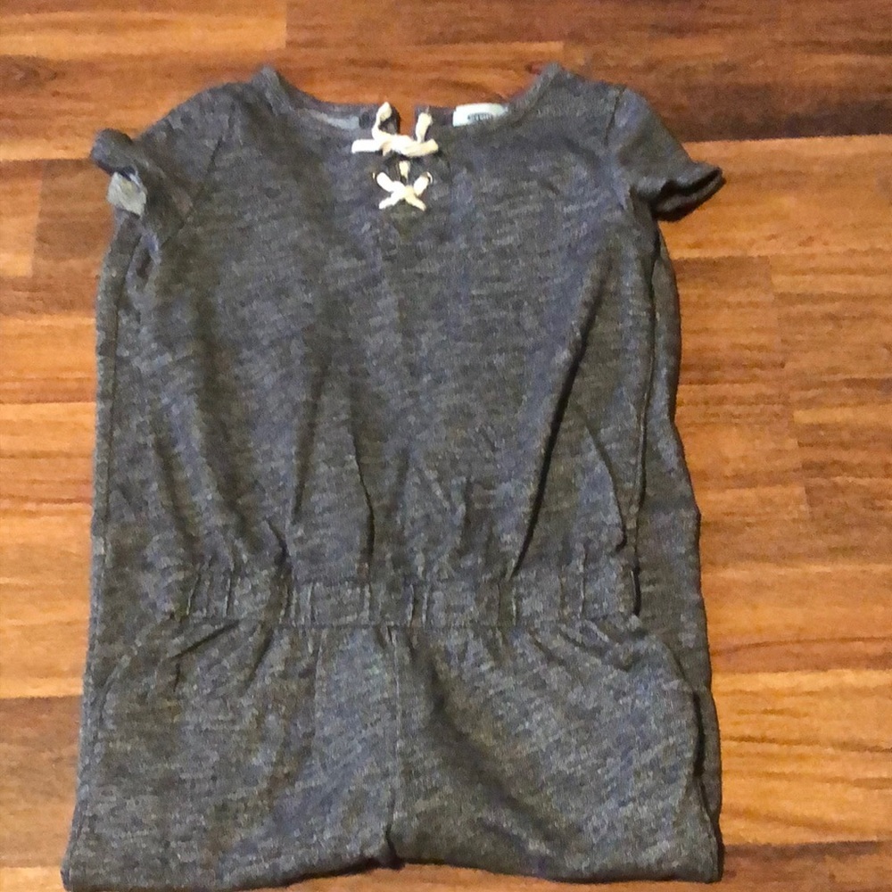 Kids Jumper